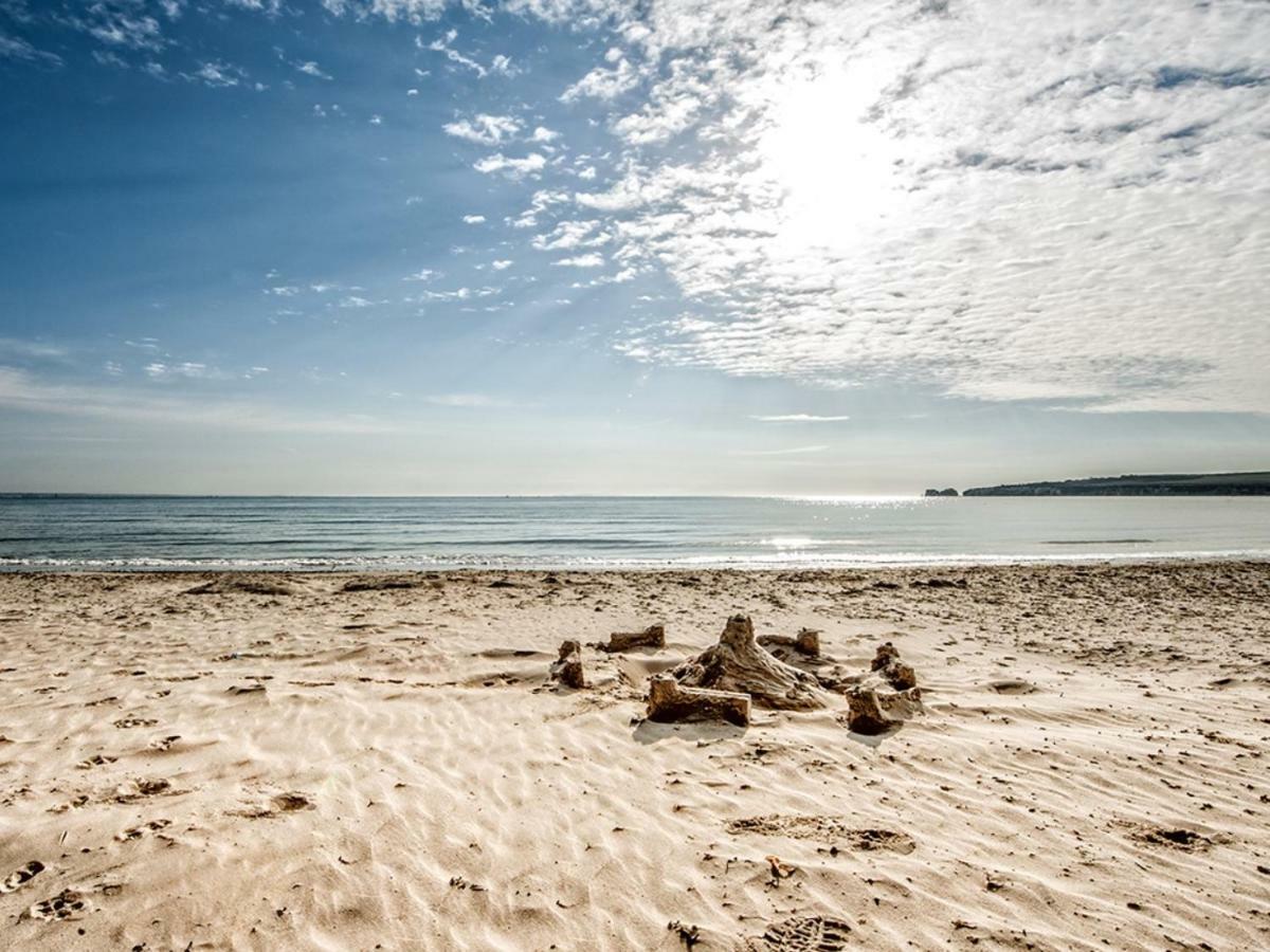 Apartmán Dale House - Vivre Retreats Bournemouth Exteriér fotografie