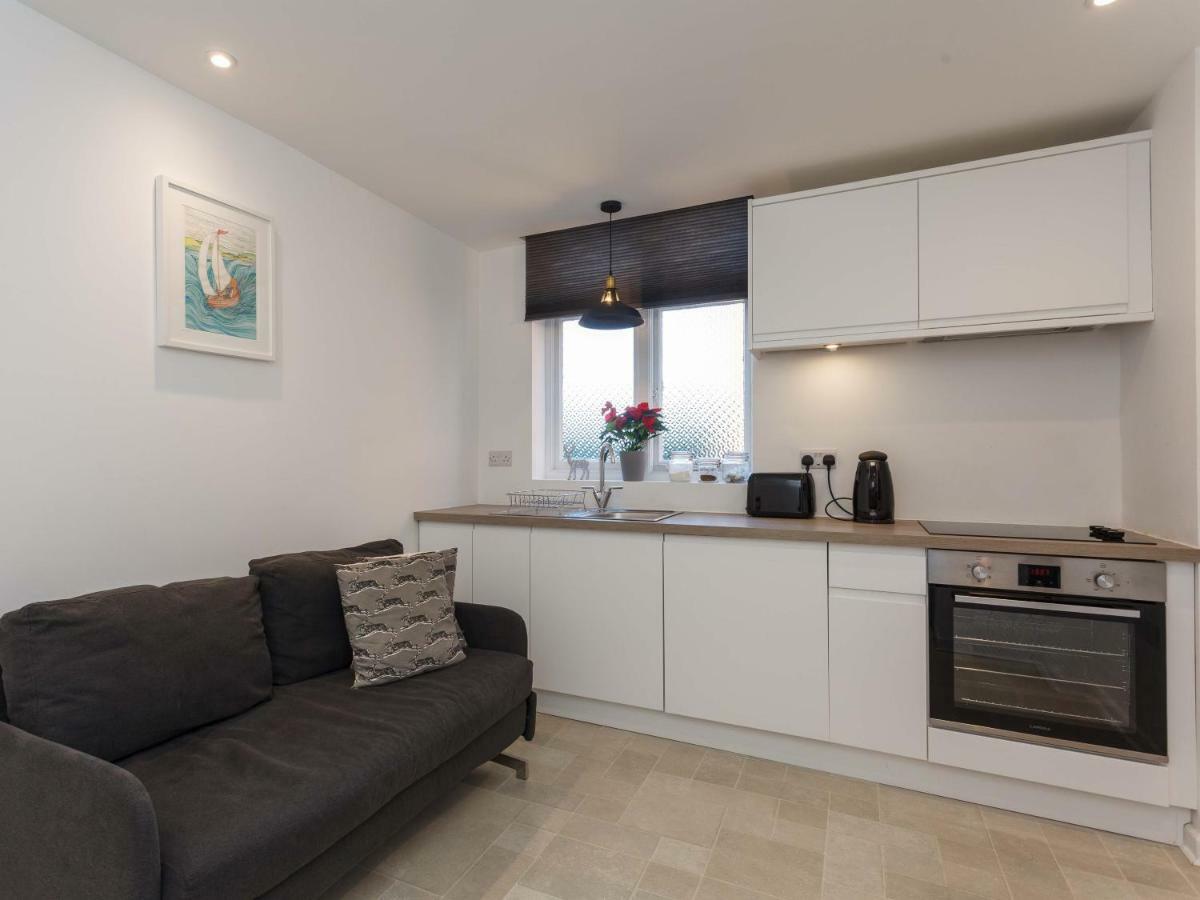 Apartmán Dale House - Vivre Retreats Bournemouth Exteriér fotografie