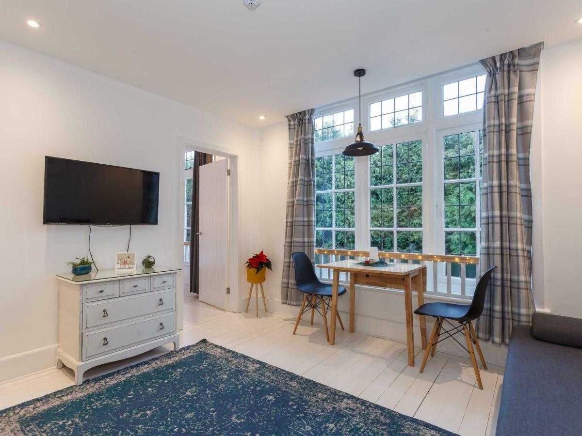 Apartmán Dale House - Vivre Retreats Bournemouth Pokoj fotografie